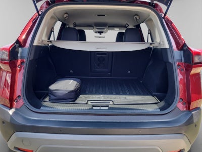2024 Nissan X-TRAIL 5P EXCLUSIVE 2 ROW L42.5 AUT