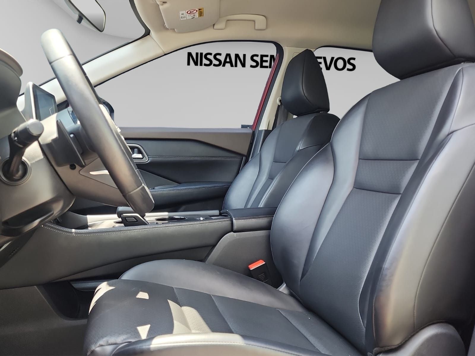 2024 Nissan X-TRAIL 5P EXCLUSIVE 2 ROW L42.5 AUT