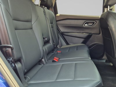 2024 Nissan X-TRAIL 5P PLATINUM PLUS 2 ROW L42.5 AUT