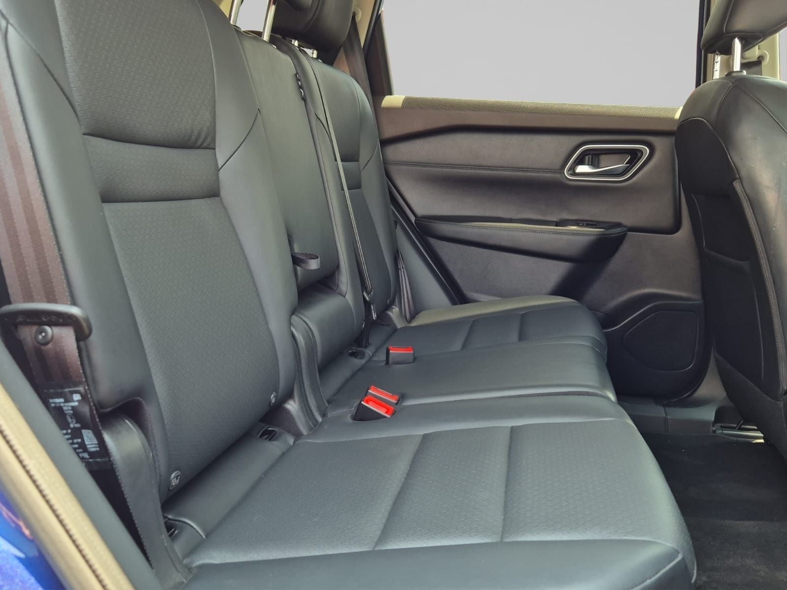 2024 Nissan X-TRAIL 5P PLATINUM PLUS 2 ROW L42.5 AUT