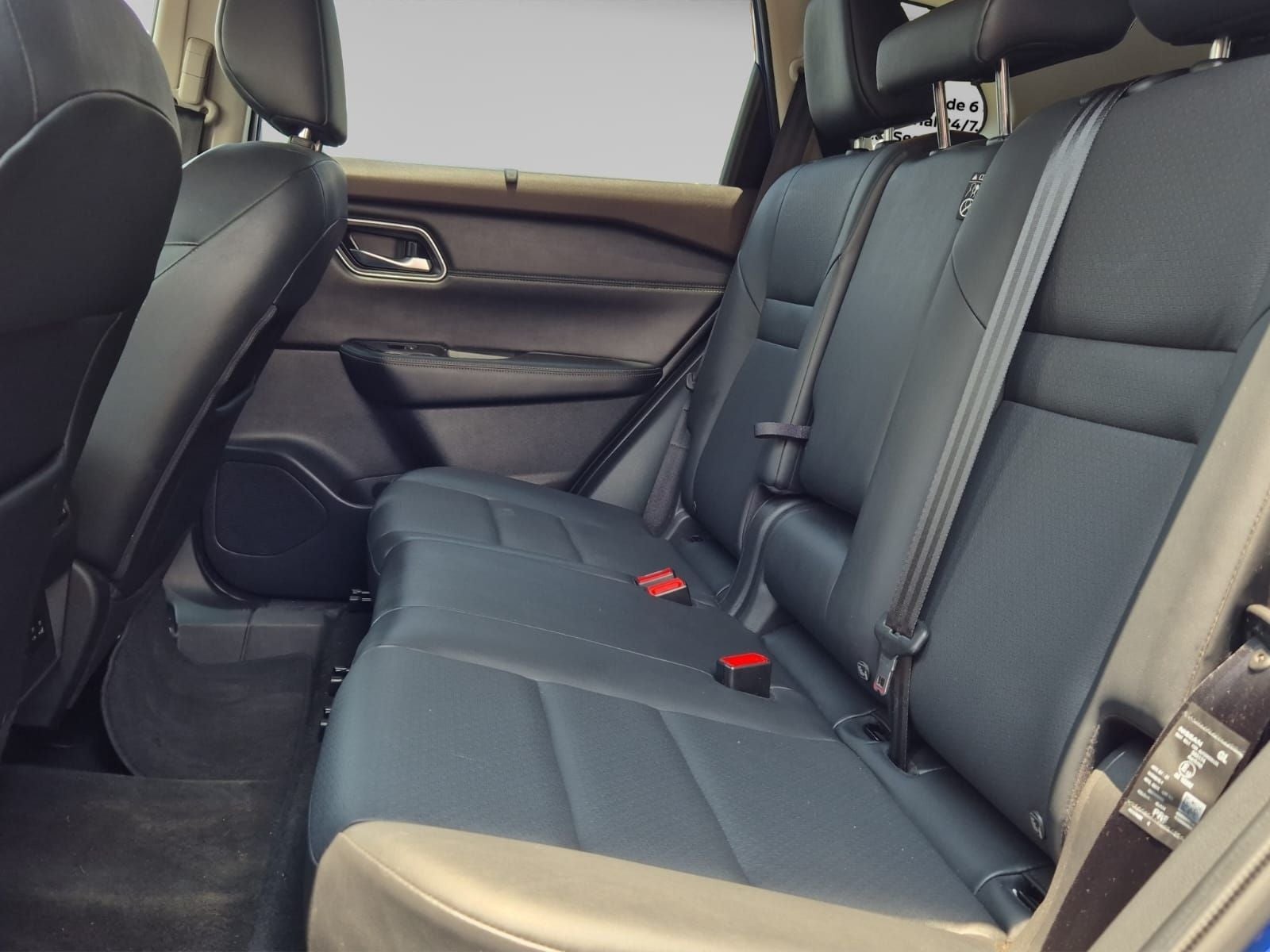 2024 Nissan X-TRAIL 5P PLATINUM PLUS 2 ROW L42.5 AUT