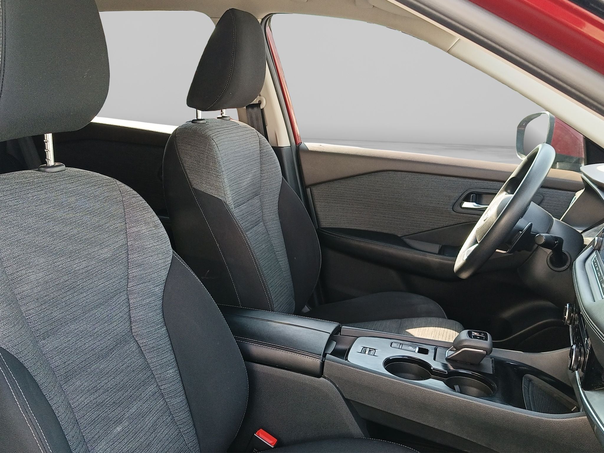 2025 Nissan X-TRAIL 5P ADVANCE 2 ROW L42.5 AUT