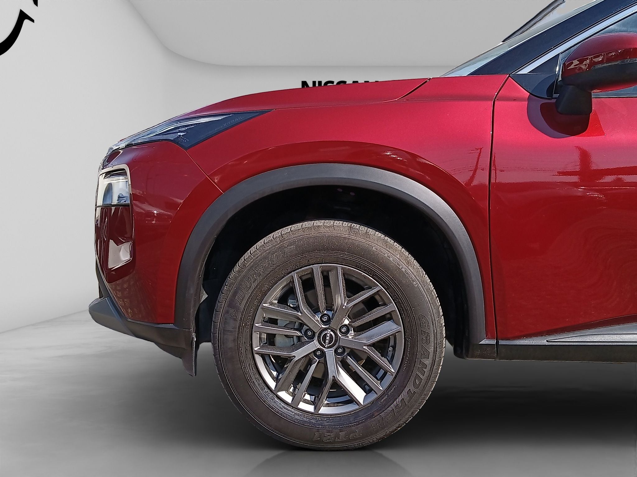 2025 Nissan X-TRAIL 5P ADVANCE 2 ROW L42.5 AUT