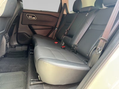 2023 Nissan X-TRAIL 5P PLATINUM E.POWER HEV L31.5 AUT