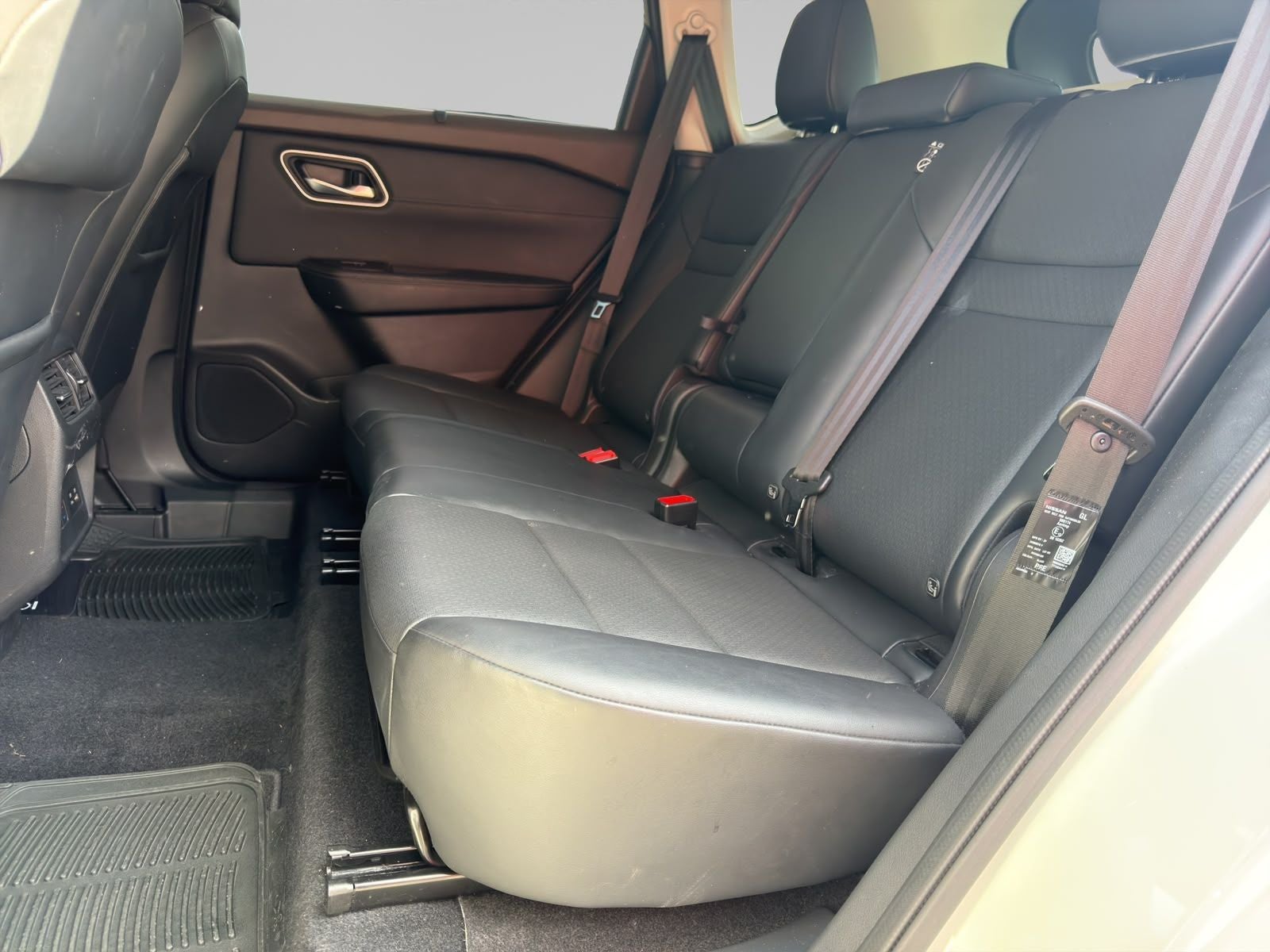 2023 Nissan X-TRAIL 5P PLATINUM E.POWER HEV L31.5 AUT
