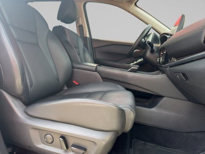 2023 Nissan X-TRAIL 5P PLATINUM E.POWER HEV L31.5 AUT