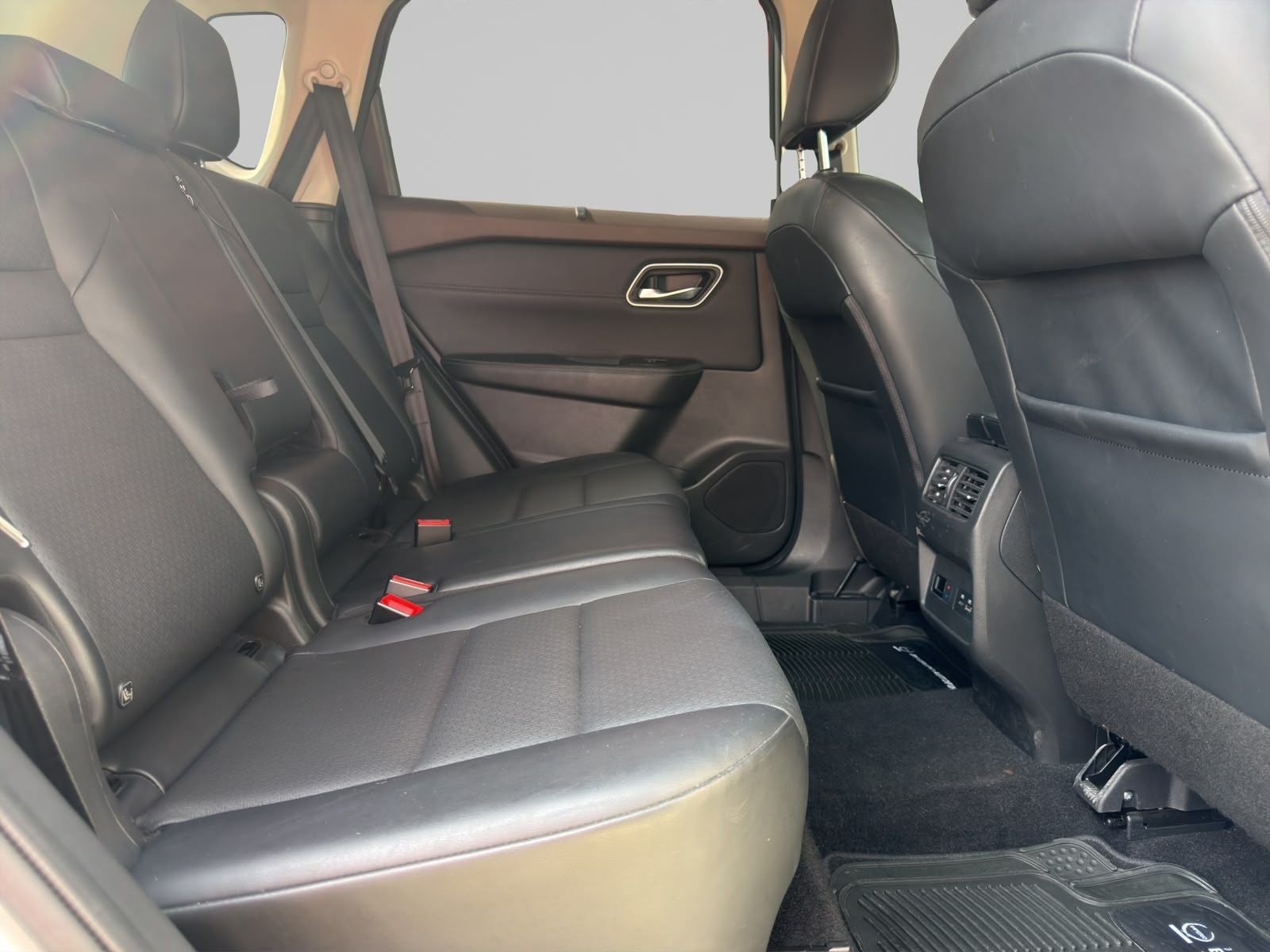 2023 Nissan X-TRAIL 5P PLATINUM E.POWER HEV L31.5 AUT