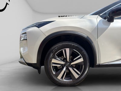 2023 Nissan X-TRAIL 5P PLATINUM E.POWER HEV L31.5 AUT