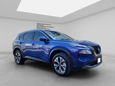 2025 Nissan X-TRAIL 5P EXCLUSIVE 2 ROW L42.5 AUT