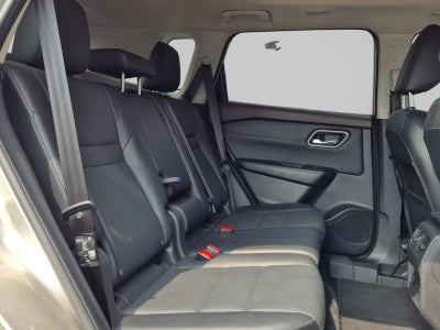2025 Nissan X-TRAIL 5P PLATINUM E.POWER HEV L31.5 AUT