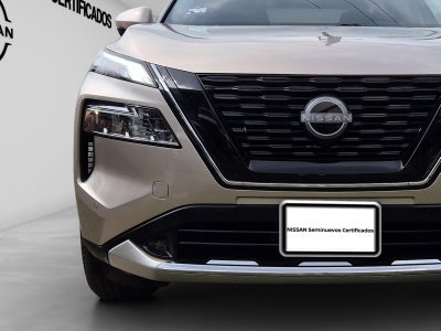 2025 Nissan X-TRAIL 5P PLATINUM E.POWER HEV L31.5 AUT