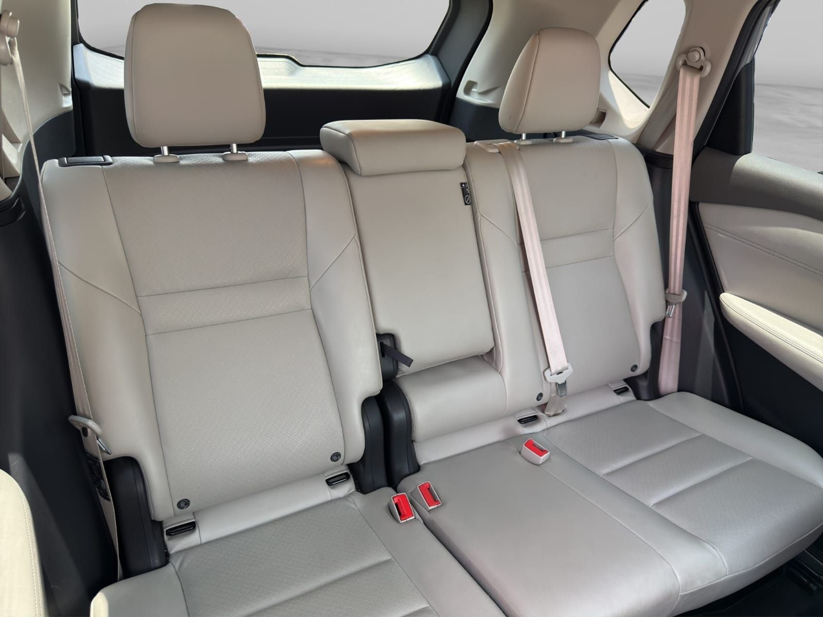 2025 Nissan X-TRAIL 5P EXCLUSIVE E.POWER HEV L31.5 AUT