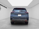 2025 Nissan X-TRAIL 5P EXCLUSIVE E.POWER HEV L31.5 AUT