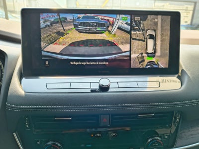 2025 Nissan X-TRAIL 5P PLATINUM E.POWER HEV L31.5 AUT