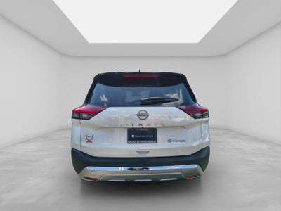 2025 Nissan X-TRAIL 5P PLATINUM E.POWER HEV L31.5 AUT