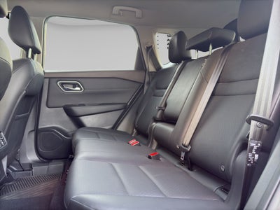 2026 Nissan X-TRAIL 5P EXCLUSIVE 2 ROW L42.5 AUT