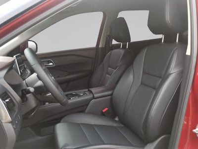 2023 Nissan X-TRAIL 5P EXCLUSIVE E.POWER HEV L31.5 AUT