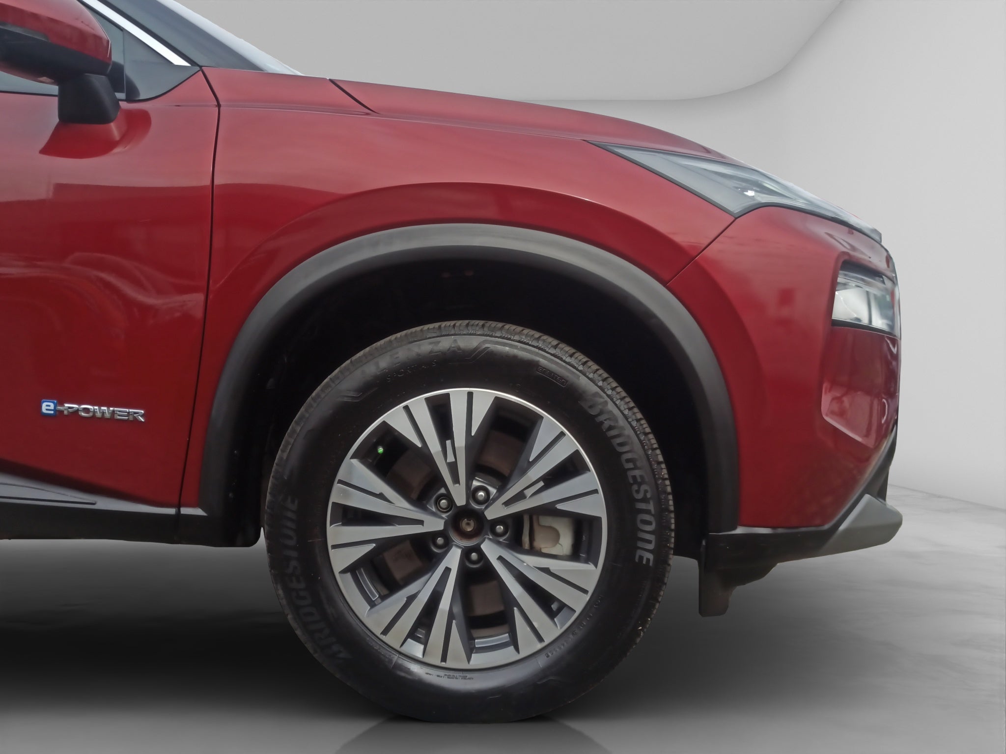 2023 Nissan X-TRAIL 5P EXCLUSIVE E.POWER HEV L31.5 AUT