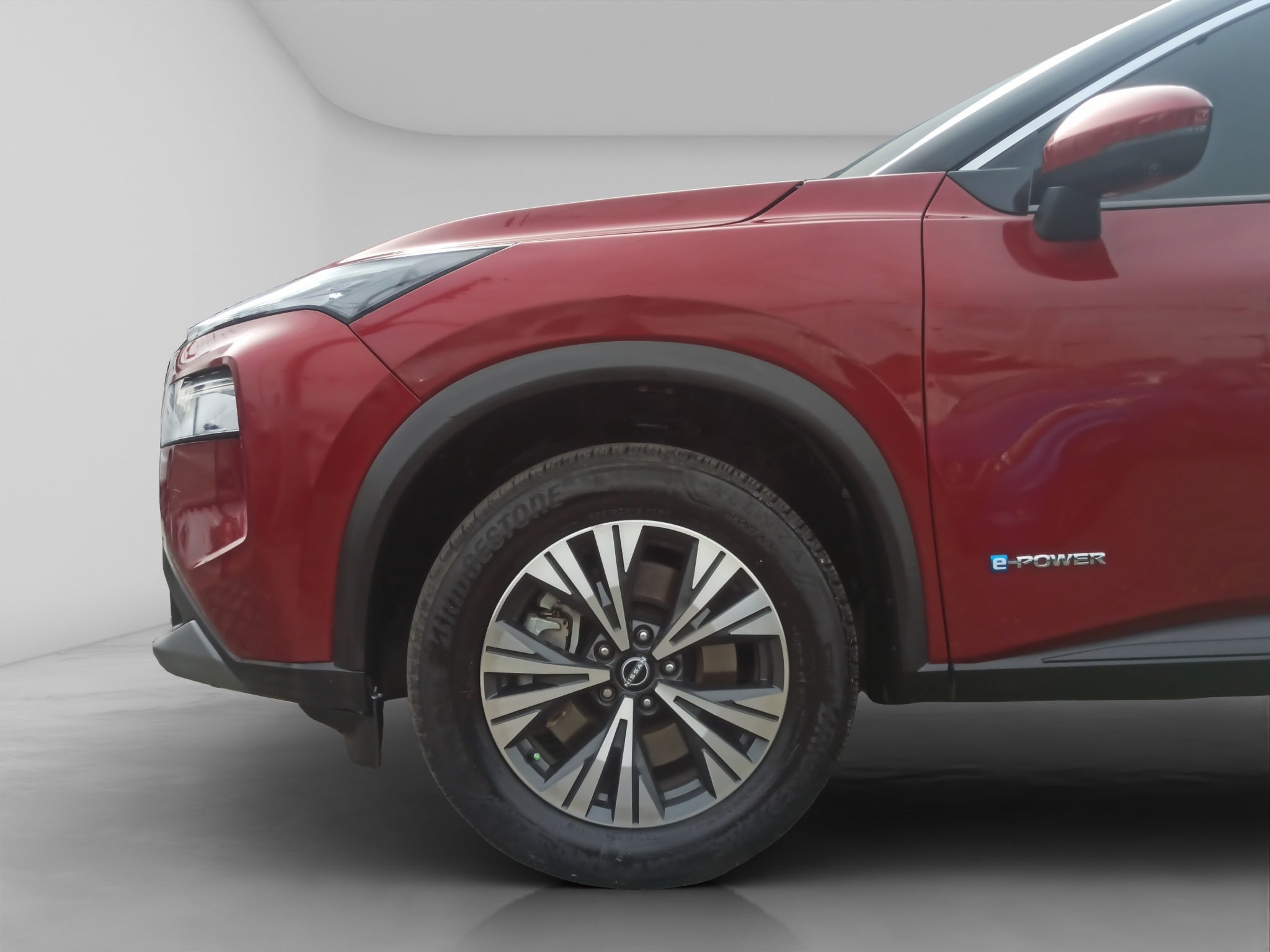 2023 Nissan X-TRAIL 5P EXCLUSIVE E.POWER HEV L31.5 AUT