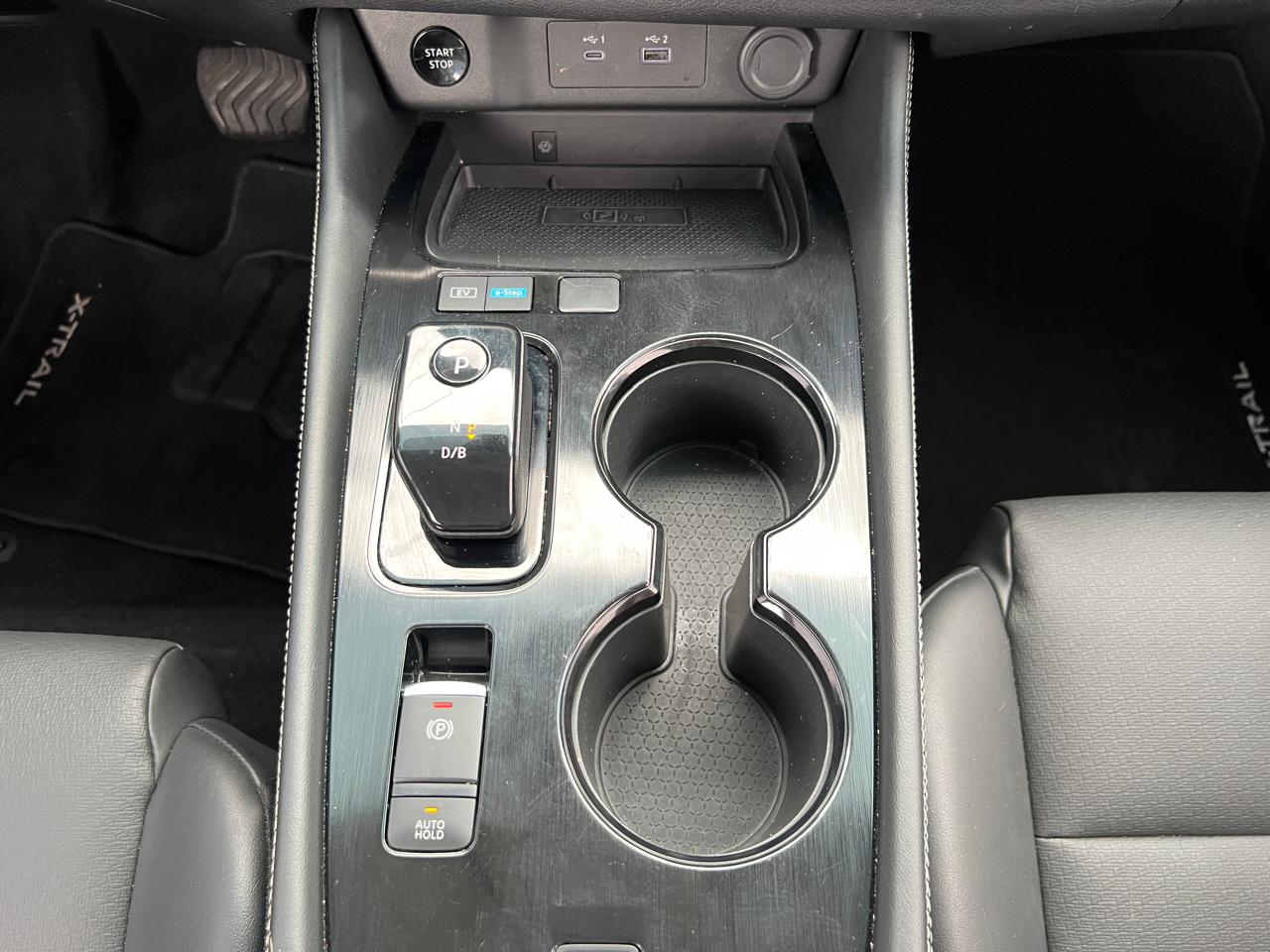 2023 Nissan X-TRAIL 5P EXCLUSIVE E.POWER HEV L31.5 AUT