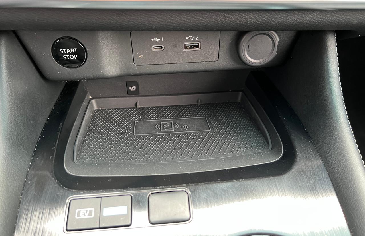 2023 Nissan X-TRAIL 5P EXCLUSIVE E.POWER HEV L31.5 AUT