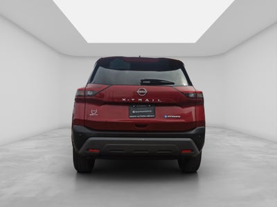 2023 Nissan X-TRAIL 5P EXCLUSIVE E.POWER HEV L31.5 AUT