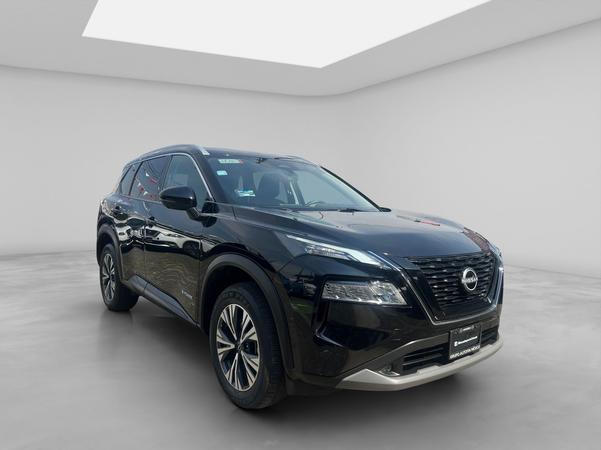 2023 Nissan X-TRAIL 5P EXCLUSIVE E.POWER HEV L31.5 AUT