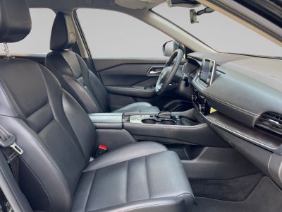 2023 Nissan X-TRAIL 5P EXCLUSIVE E.POWER HEV L31.5 AUT