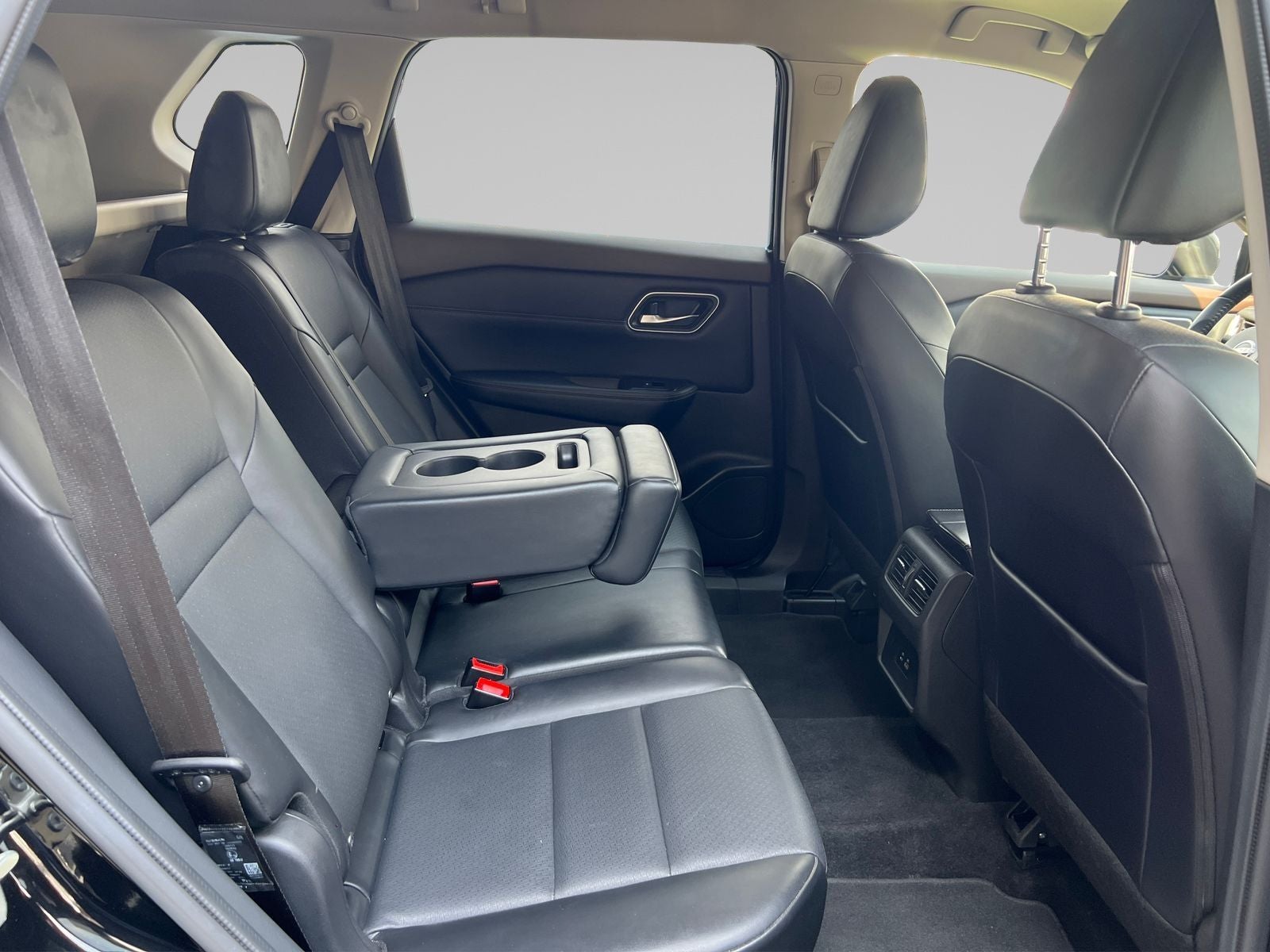 2023 Nissan X-TRAIL 5P EXCLUSIVE E.POWER HEV L31.5 AUT