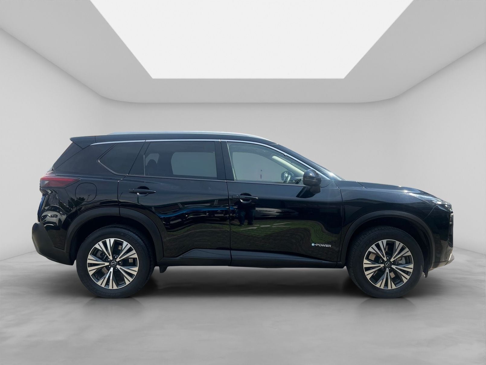 2023 Nissan X-TRAIL 5P EXCLUSIVE E.POWER HEV L31.5 AUT