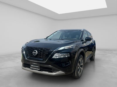 2023 Nissan X-TRAIL 5P EXCLUSIVE E.POWER HEV L31.5 AUT