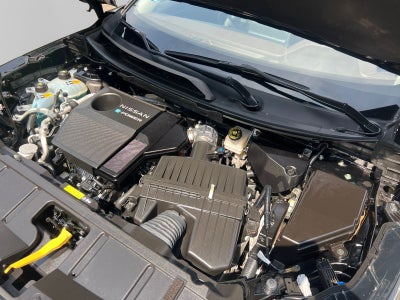 2023 Nissan X-TRAIL 5P EXCLUSIVE E.POWER HEV L31.5 AUT