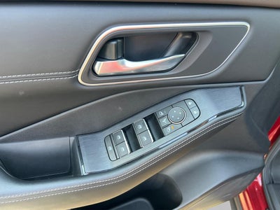 2024 Nissan X-TRAIL 5P PLATINUM E.POWER HEV L31.5 AUT