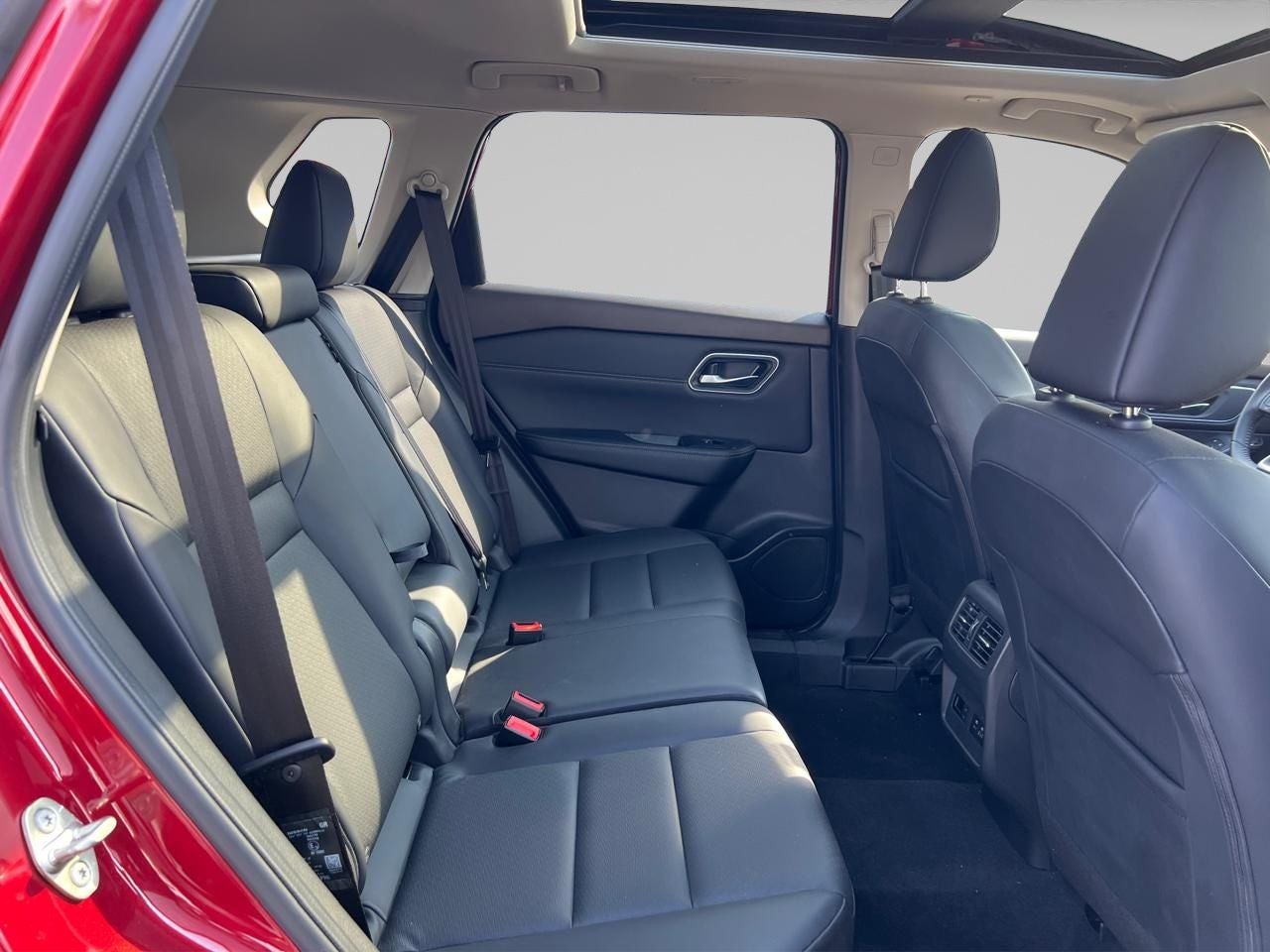 2024 Nissan X-TRAIL 5P PLATINUM E.POWER HEV L31.5 AUT