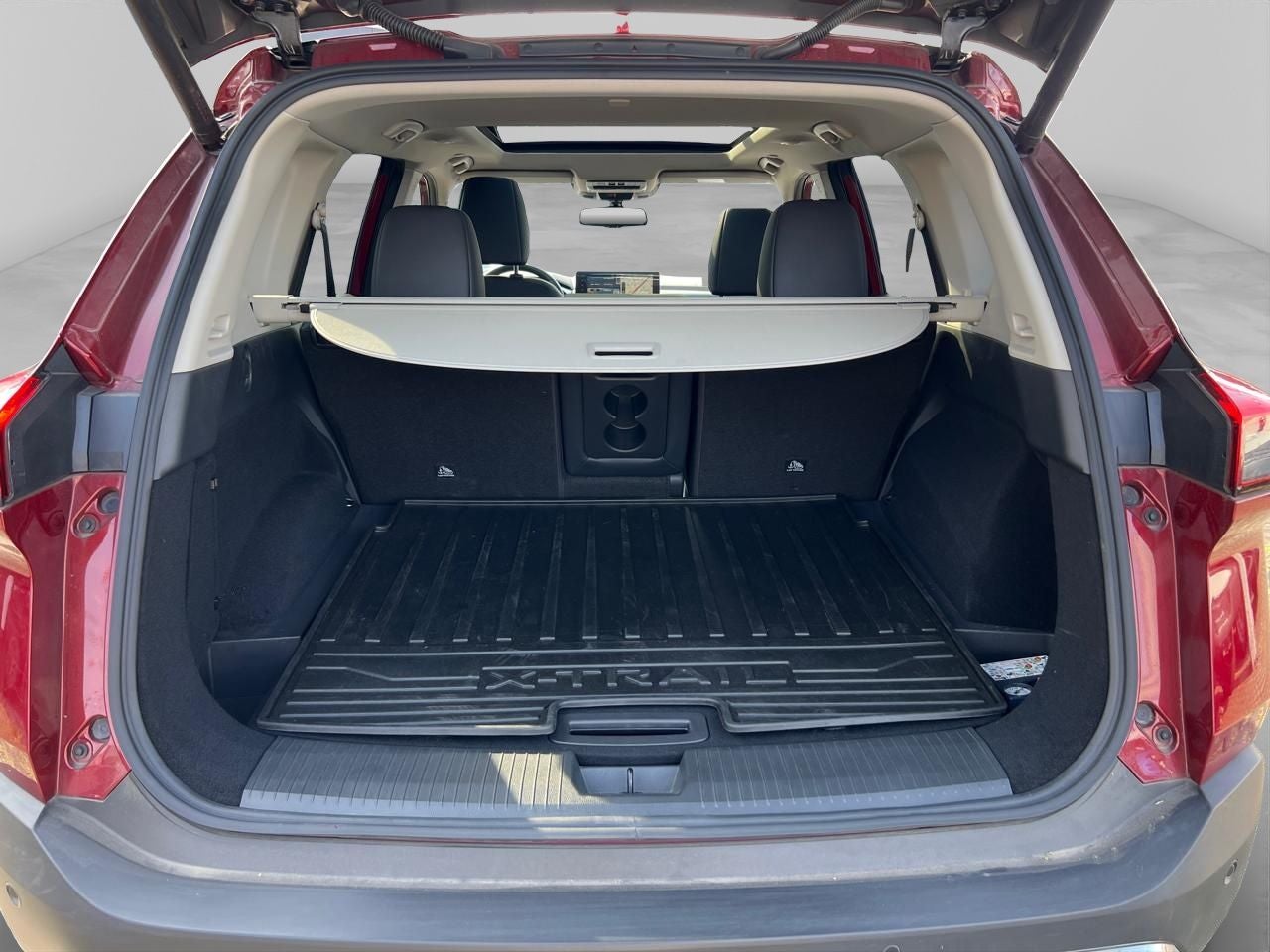 2024 Nissan X-TRAIL 5P PLATINUM E.POWER HEV L31.5 AUT