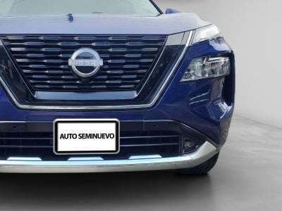 2024 Nissan X-TRAIL 5P EXCLUSIVE E.POWER HEV L31.5 AUT
