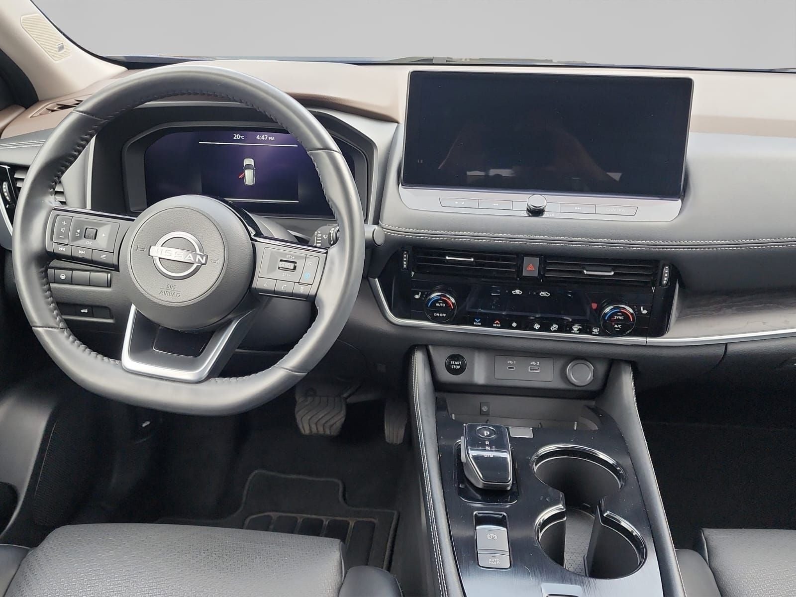 2024 Nissan X-TRAIL 5P EXCLUSIVE E.POWER HEV L31.5 AUT