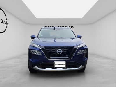 2024 Nissan X-TRAIL 5P EXCLUSIVE E.POWER HEV L31.5 AUT
