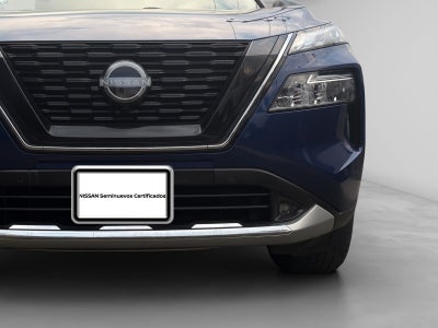 2024 Nissan X-TRAIL 5P PLATINUM E.POWER HEV L31.5 AUT