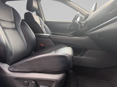 2024 Nissan X-TRAIL 5P PLATINUM E.POWER HEV L31.5 AUT