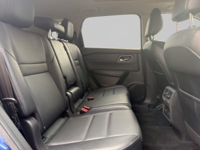 2024 Nissan X-TRAIL 5P PLATINUM E.POWER HEV L31.5 AUT