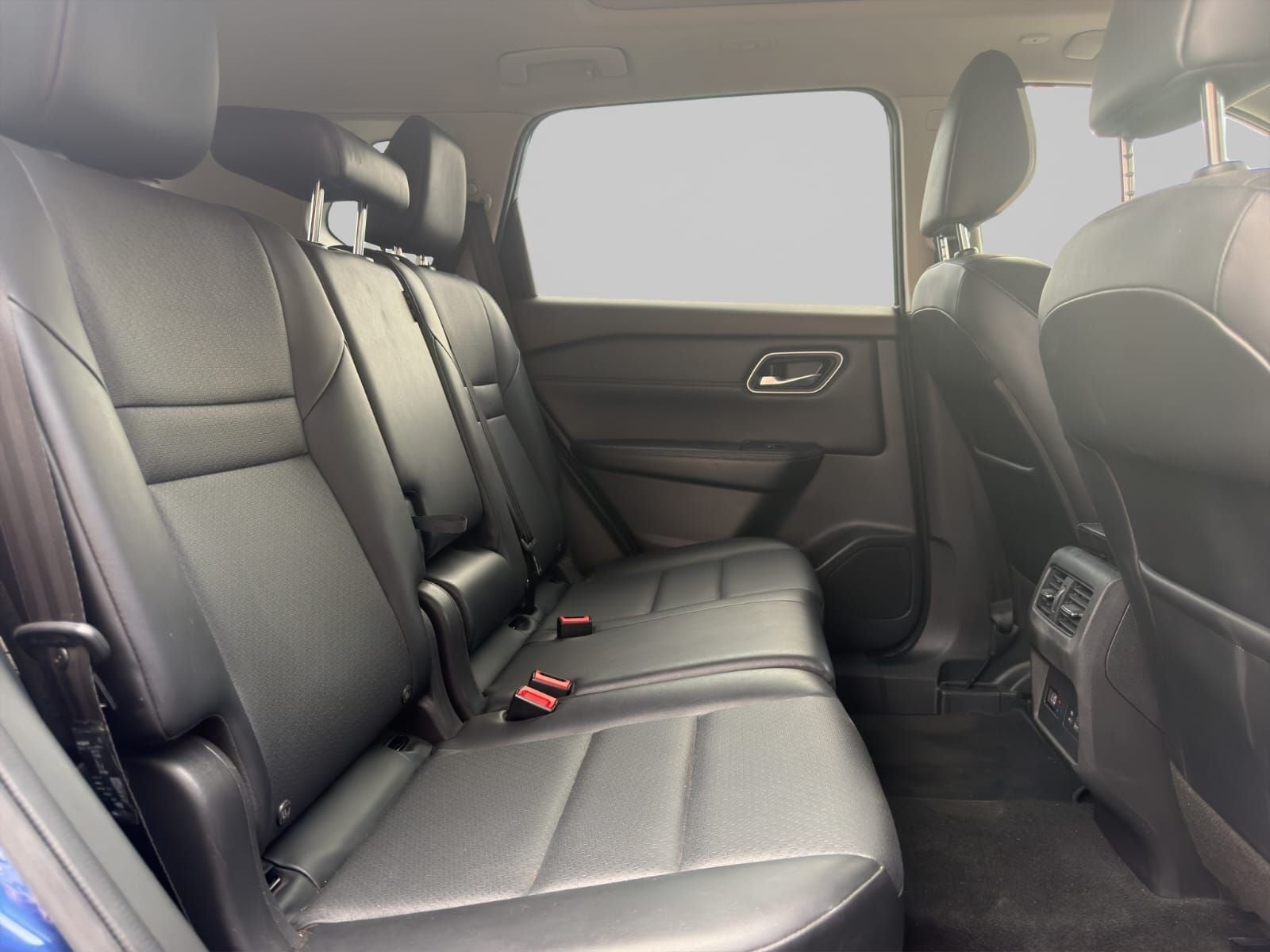2024 Nissan X-TRAIL 5P PLATINUM E.POWER HEV L31.5 AUT