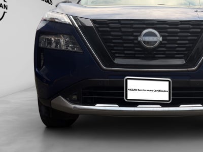 2024 Nissan X-TRAIL 5P PLATINUM E.POWER HEV L31.5 AUT
