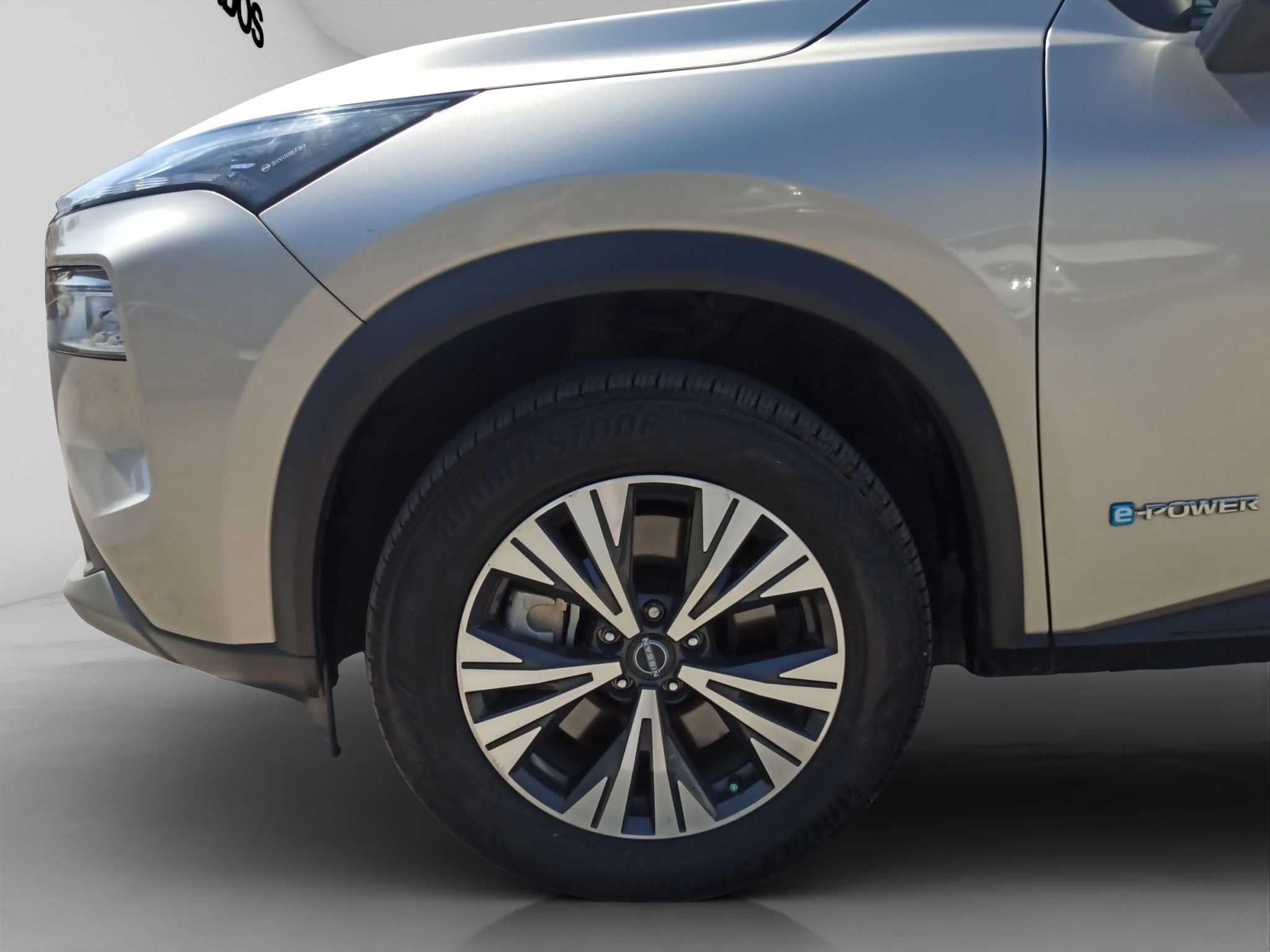 2025 Nissan X-TRAIL 5P EXCLUSIVE E.POWER HEV L31.5 AUT