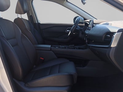 2025 Nissan X-TRAIL 5P EXCLUSIVE E.POWER HEV L31.5 AUT