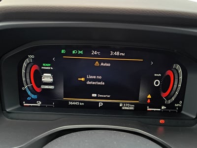 2023 Nissan X-TRAIL 5P PLATINUM E.POWER HEV L31.5 AUT