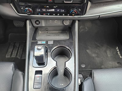 2023 Nissan X-TRAIL 5P PLATINUM E.POWER HEV L31.5 AUT