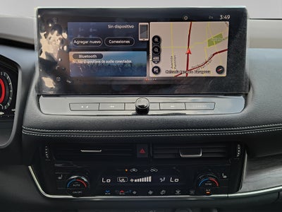 2023 Nissan X-TRAIL 5P PLATINUM E.POWER HEV L31.5 AUT