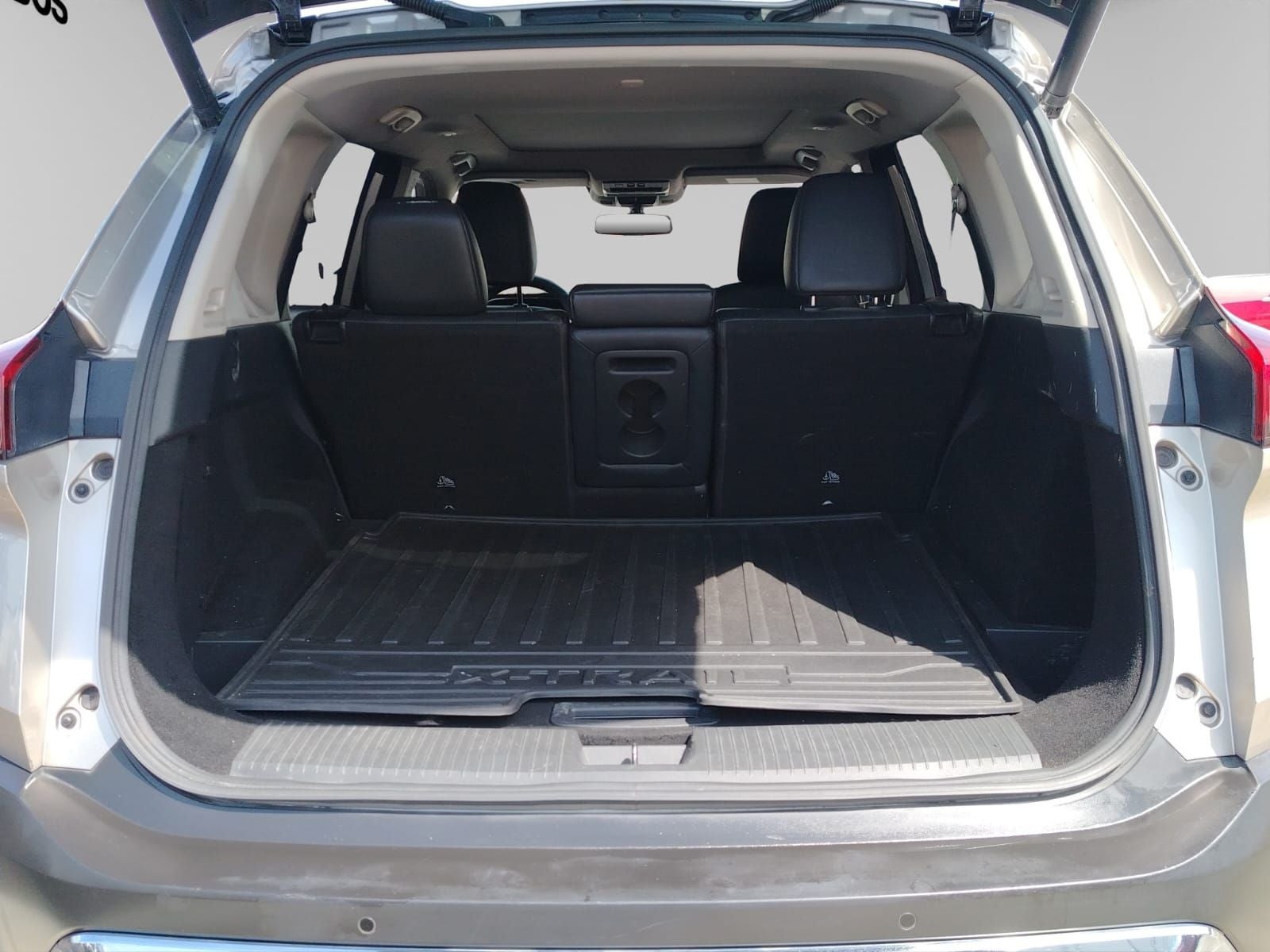 2023 Nissan X-TRAIL 5P PLATINUM E.POWER HEV L31.5 AUT