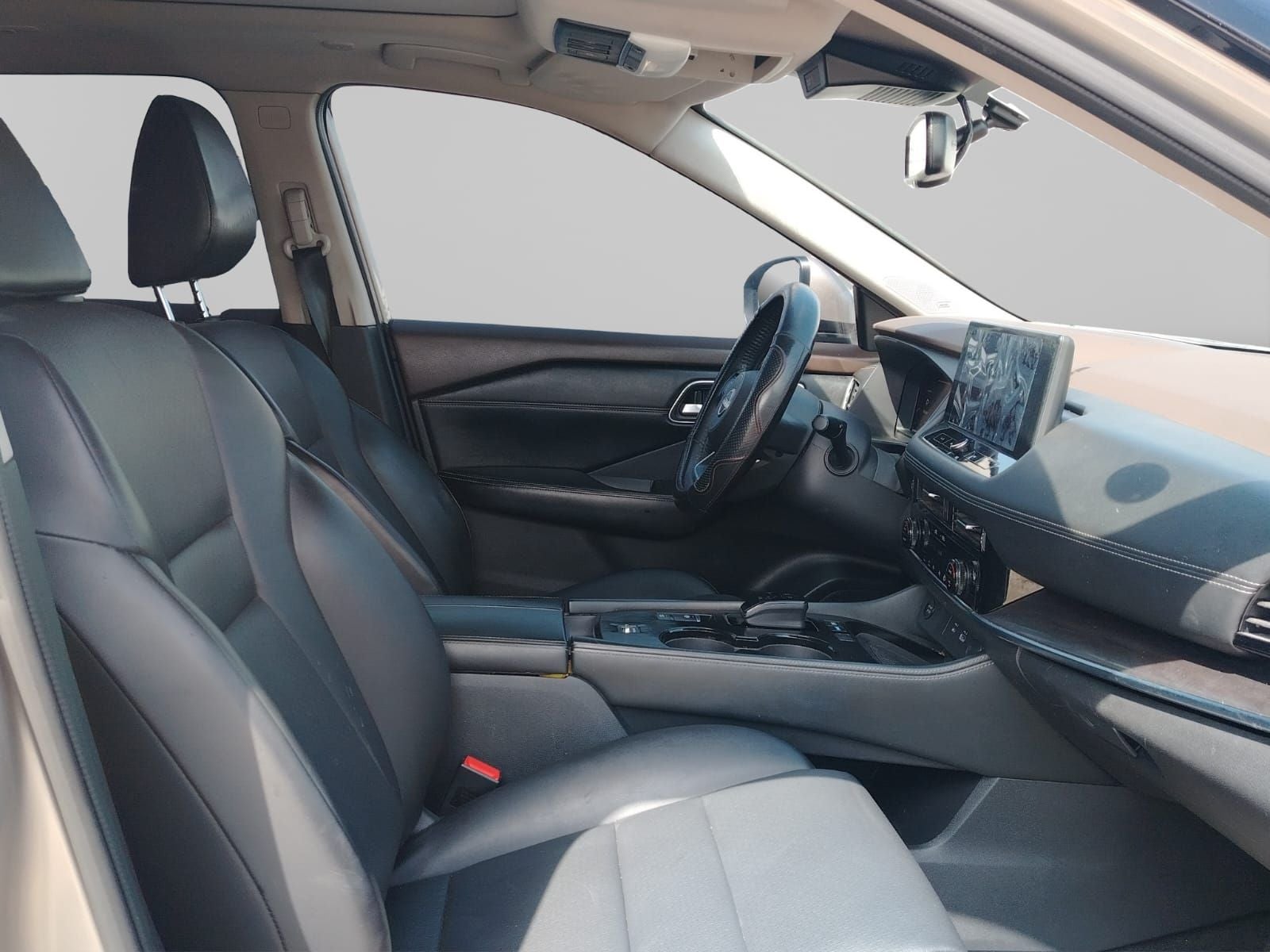 2023 Nissan X-TRAIL 5P PLATINUM E.POWER HEV L31.5 AUT